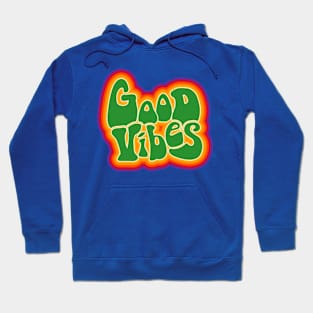 Good Vibes Hoodie